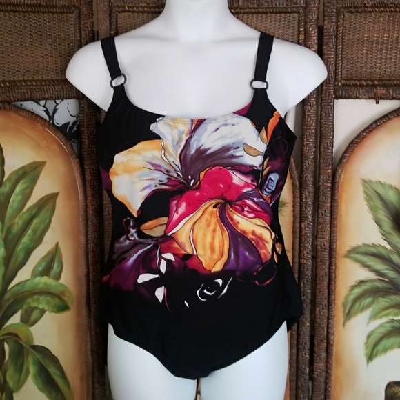 fantasizer Other - Fantasizer plus size suit